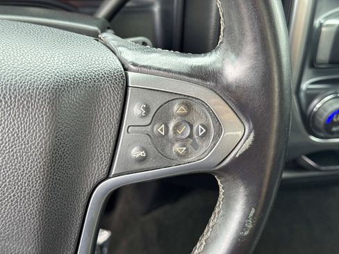 Used 2014 Chevrolet Silverado 1500 LT w/ LT Convenience Package RWD image 12