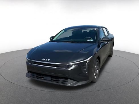 Used 2026 Kia K4 FWD image 6