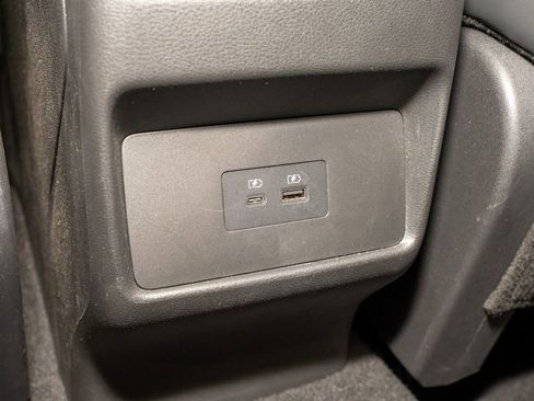 Certified 2023 Nissan Rogue SV w/ SV Premium B Package image 8