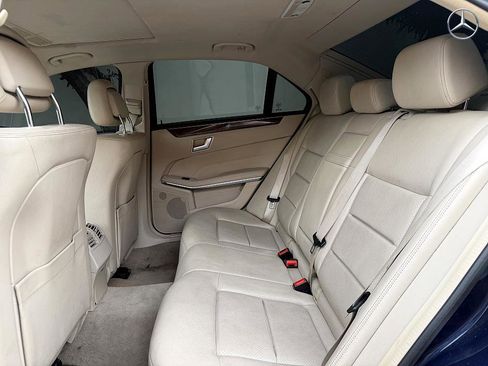 Used 2014 Mercedes-Benz E 350 Sport w/ Premium 1 Package image 15