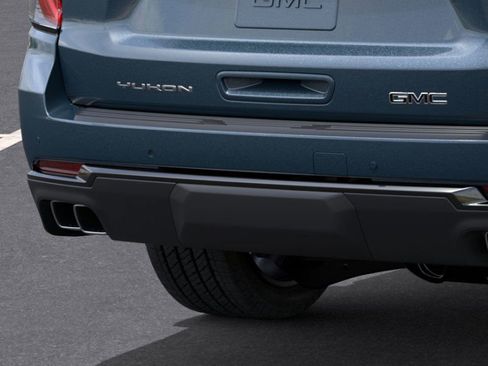 New 2026 GMC Yukon XL Denali Ultimate image 15
