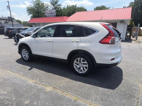 Used 2016 Honda CR-V EX image 3