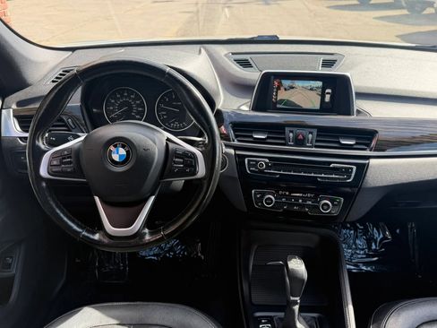 Used 2017 BMW X1 xDrive28i AWD/4WD image 15