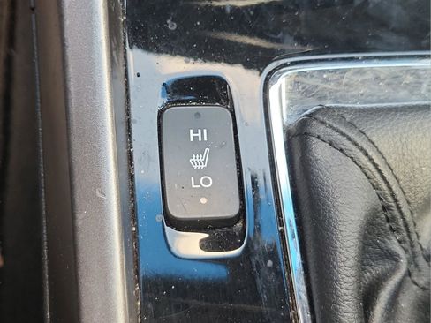 Used 2017 Honda Accord EX-L image 29