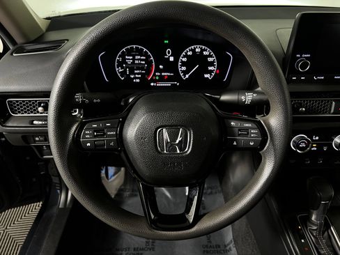 Used 2025 Honda Civic LX image 14