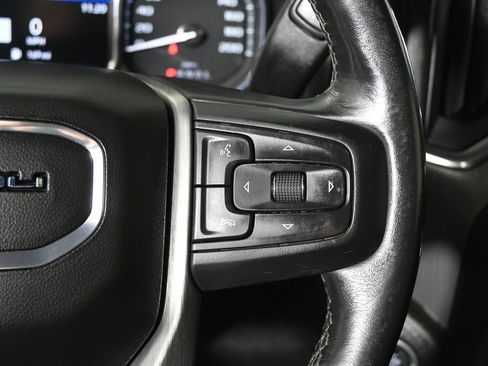 Used 2022 GMC Sierra 2500 Denali w/ Denali Black Diamond Edition AWD/4WD image 39