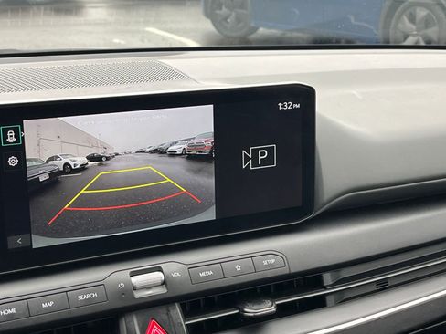 Used 2025 Kia K4 LXS image 25