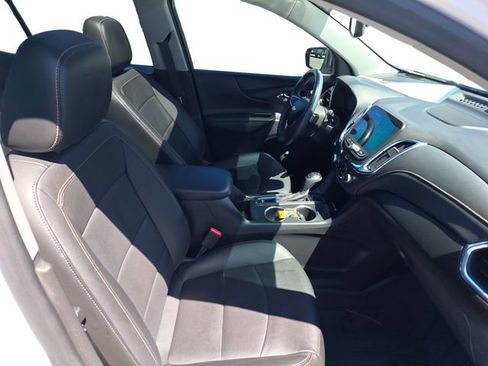 Used 2021 Chevrolet Equinox Premier AWD/4WD image 15