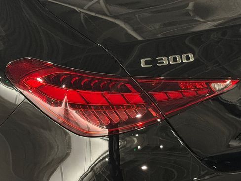 New 2026 Mercedes-Benz C 300 4MATIC Sedan image 25