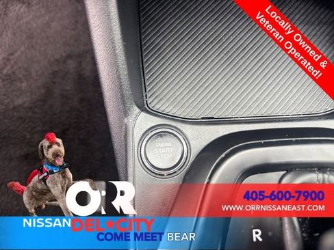 Used 2025 Kia K4 FWD image 15