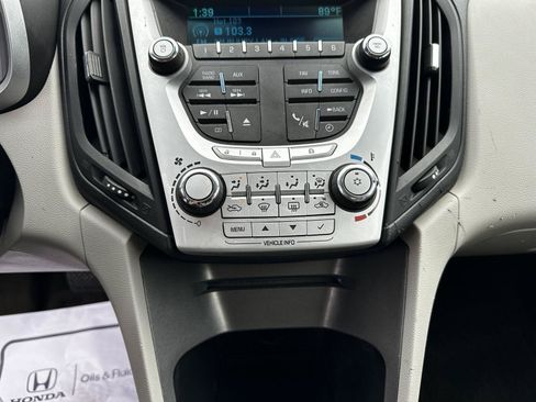 Used 2011 Chevrolet Equinox LS w/ LPO, Protection Package FWD image 15