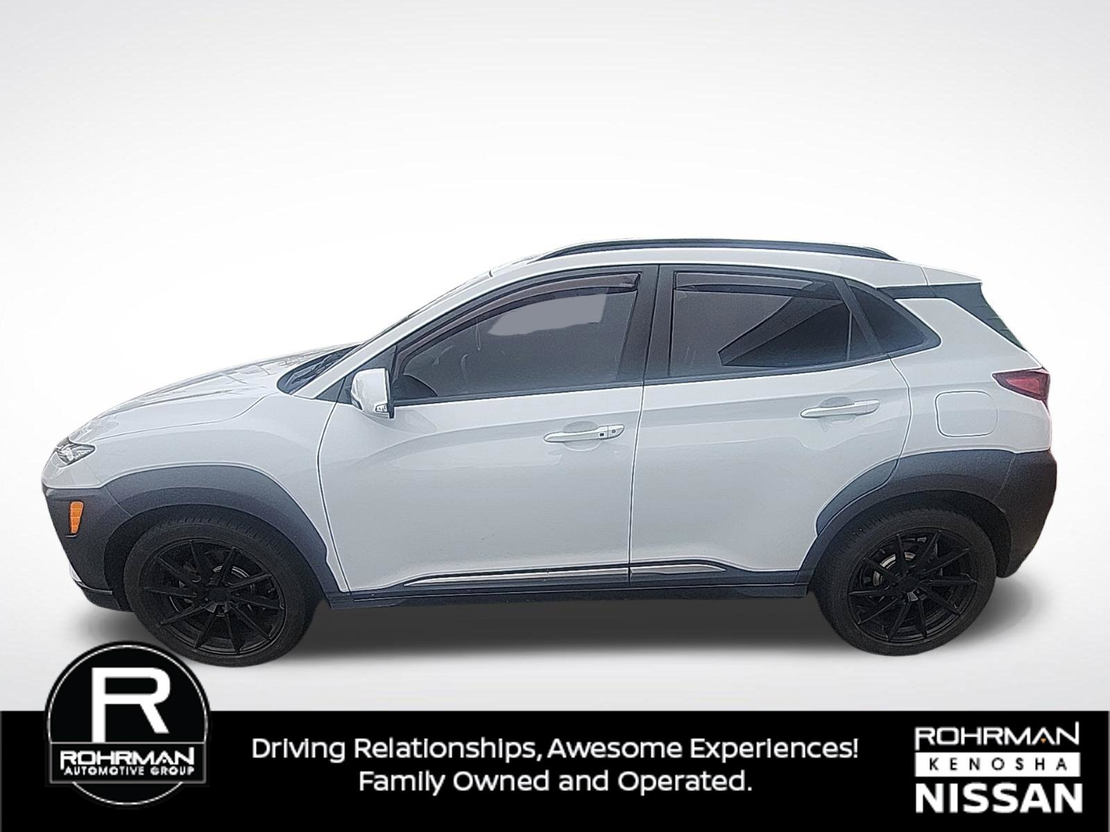 Used 2020 Hyundai Kona Ultimate AWD/4WD image 5