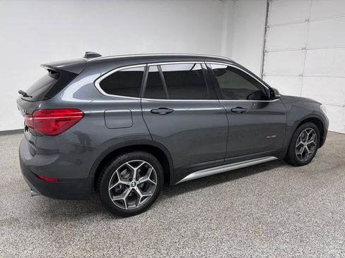 Used 2017 BMW X1 xDrive28i AWD/4WD image 7