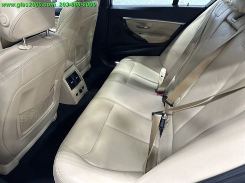 Used 2017 BMW 330i xDrive Sedan image 9