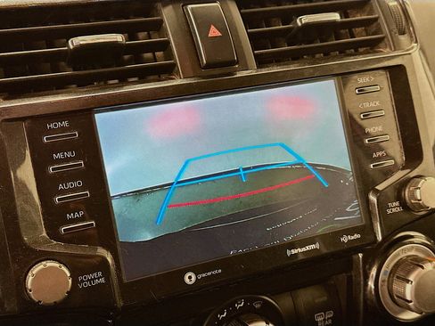 Used 2020 Toyota 4Runner TRD Off-Road image 23