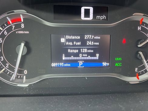 Used 2018 Honda Pilot EX-L image 7