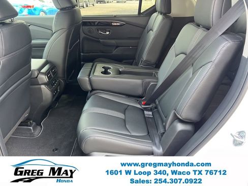 New 2026 Honda Pilot EX-L image 11