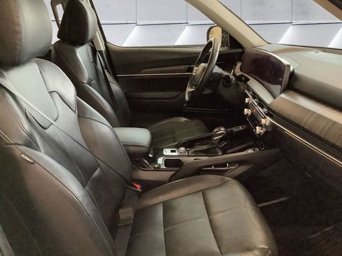 Used 2024 Kia Telluride SX image 13