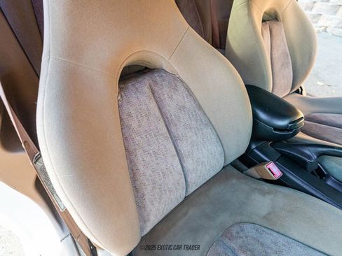 Used 1996 Ford Probe GT image 39