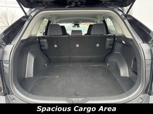 Used 2024 Toyota RAV4 LE image 13