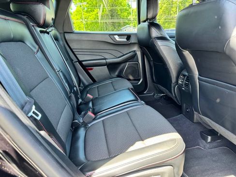 Certified 2023 Ford Escape ST-Line w/ Tech Pack #1 AWD/4WD image 15