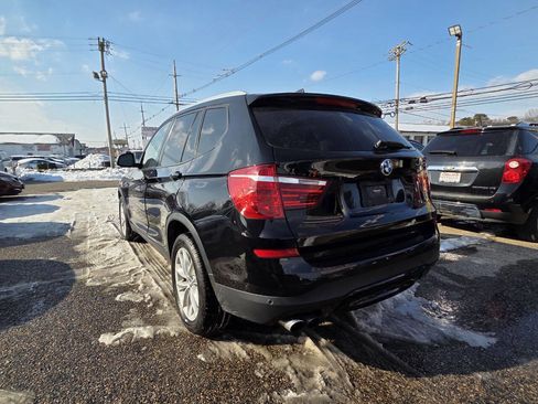 Used 2017 BMW X3 xDrive28i image 5