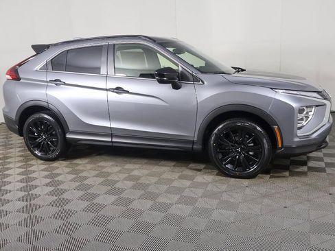 New 2026 Mitsubishi Eclipse Cross AWD image 18