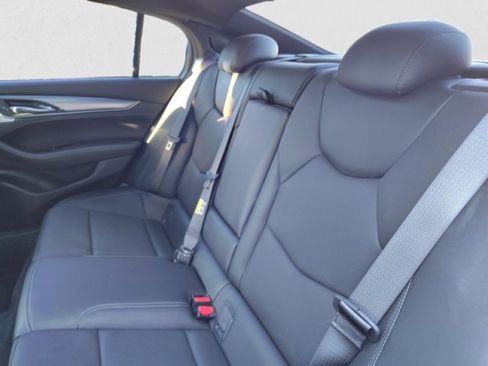 Used 2021 Cadillac CT5 Premium Luxury image 19