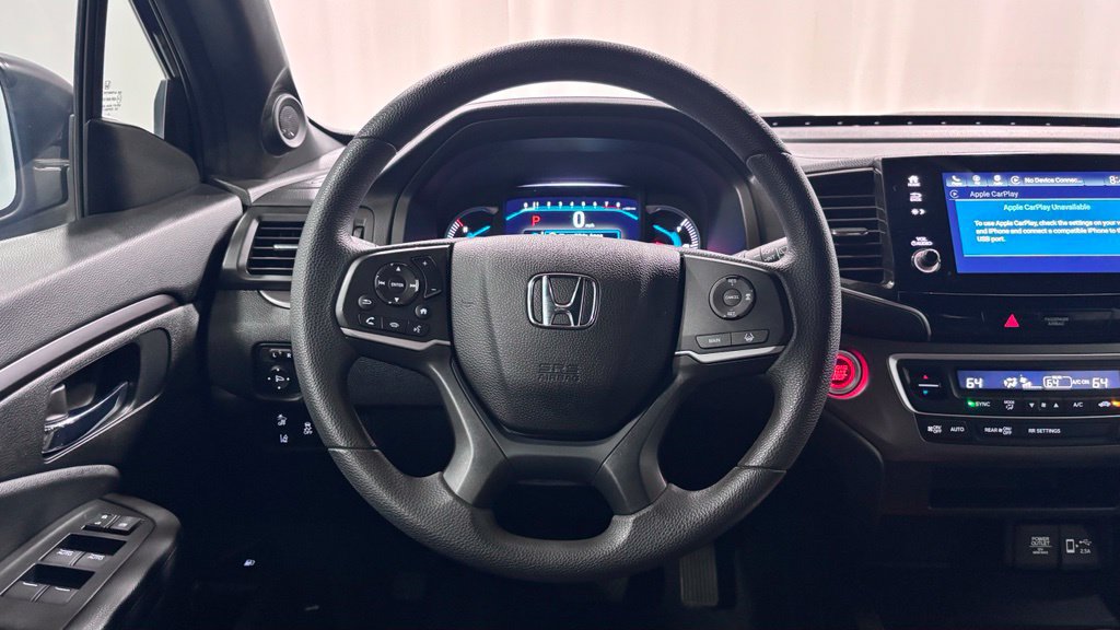 Used 2021 Honda Passport Sport image 13
