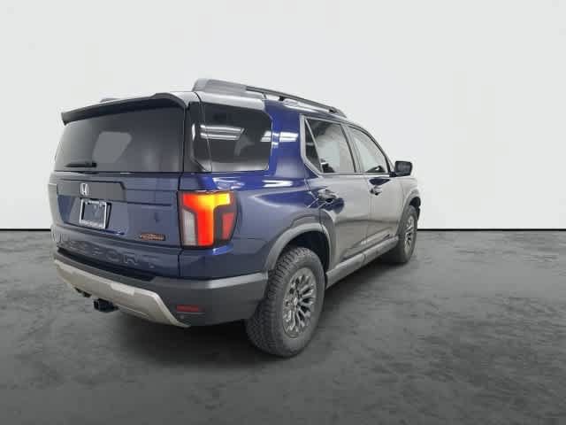 New 2026 Honda Passport TrailSport image 3