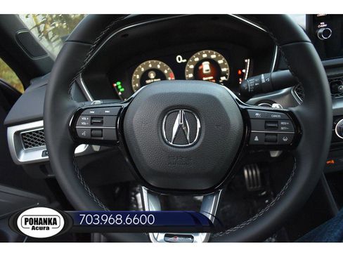 New 2026 Acura Integra A-Spec image 31