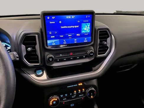 Used 2022 Ford Bronco Sport Big Bend w/ Convenience Package AWD/4WD image 6