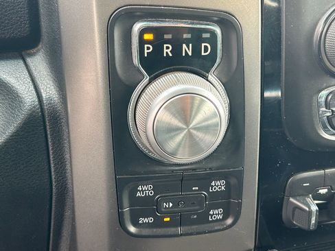 Used 2016 RAM 1500 Sport image 19