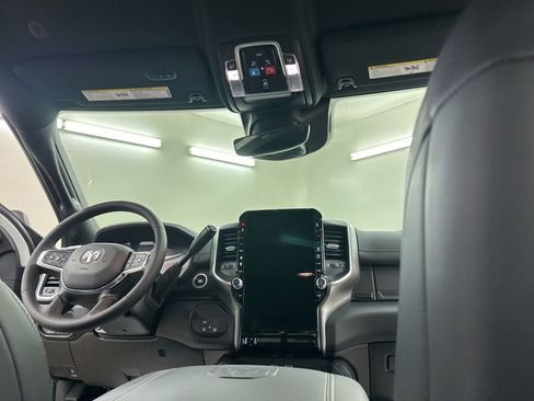 New 2026 RAM 2500 Laramie image 20