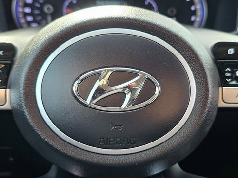 Used 2022 Hyundai Tucson SEL w/ Winter Package image 24