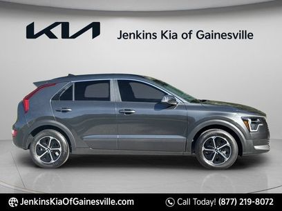 New 2026 Kia Niro EX