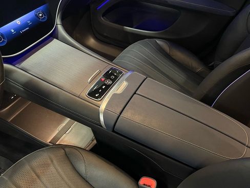 Used 2024 Mercedes-Benz EQS 450+ SUV image 27