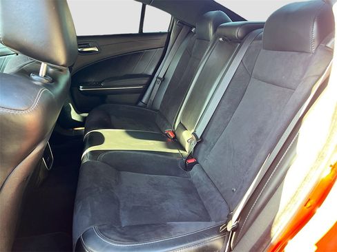 Used 2023 Dodge Charger Scat Pack w/ Plus Group image 23