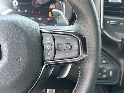 New 2026 RAM 1500 RHO AWD/4WD image 19