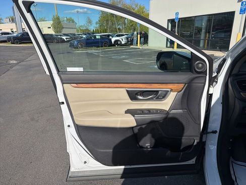 Used 2019 Honda CR-V EX-L image 26