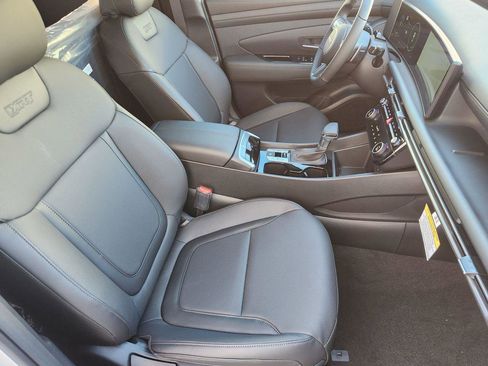 New 2026 Hyundai Santa Cruz XRT AWD/4WD image 11