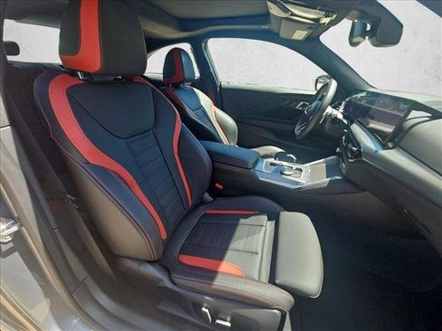Certified 2025 BMW M240i Coupe RWD image 19