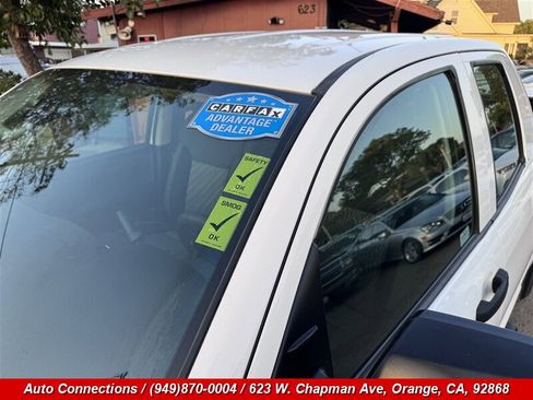 Used 2018 Toyota Tundra SR RWD image 23