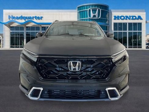 New 2026 Honda CR-V Sport Touring image 8