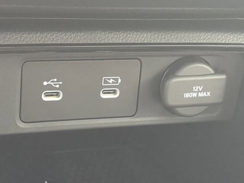 New 2026 Honda CR-V EX image 20