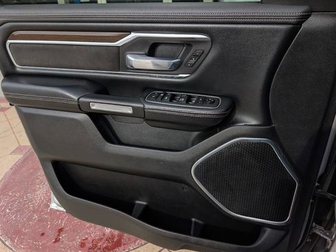 Used 2021 RAM 1500 Laramie w/ Laramie Southwest Edition image 23