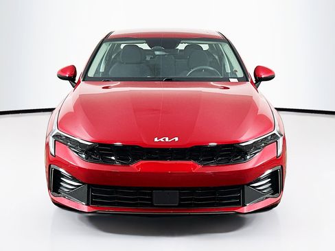 Used 2025 Kia K5 LXS image 2