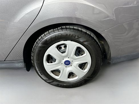 Used 2013 Ford Focus S image 27