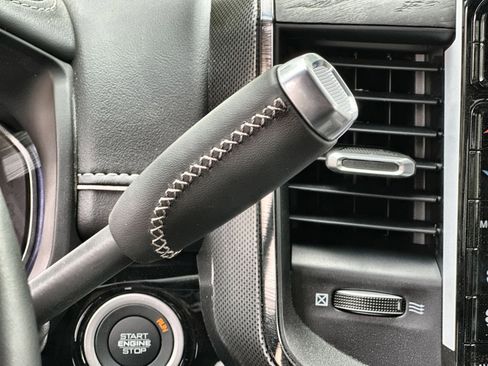 New 2026 RAM 2500 Limited image 22