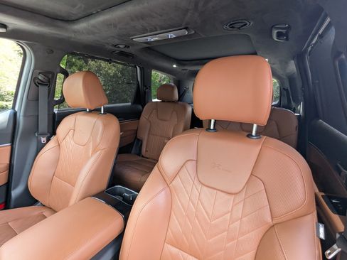 Used 2023 Kia Telluride SX Prestige X-Line AWD/4WD image 24
